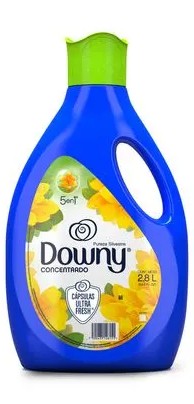Downy Pureza Silvestre 2.8L